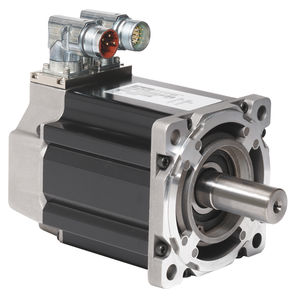 DC motor / brushless / 230 V