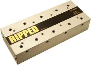 DC linear motor / iron-core / synchronous / brushless