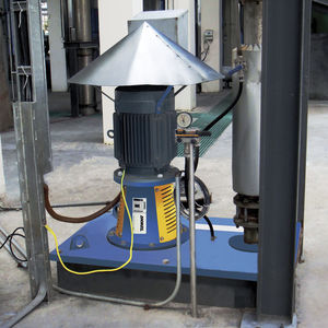 water pump / submersible / centrifugal / industrial