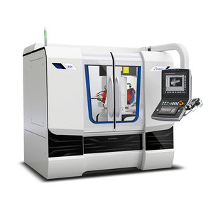 external cylindrical grinding machine / tool / CNC / 2-axis