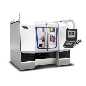 internal cylindrical grinding machine / for tubes / CNC / 2-axis