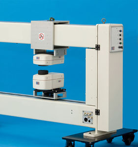 measurement scanner / laser