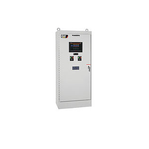 generator set control panel / parallel