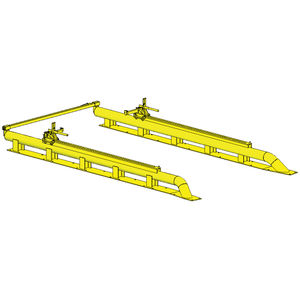 vehicle restraint system