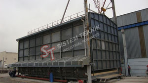 car bottom furnace / electric / gas / continuous