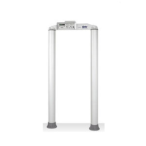 gantry metal detector / compact