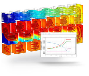 engineering software / modeling / interface / for chemical processes