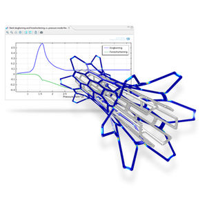 structural analysis software / mechanical analysis