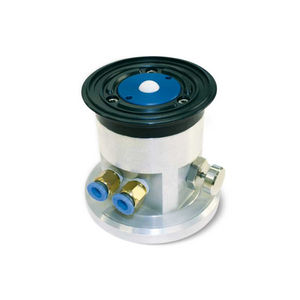 flat suction cup / round / for gripping / for glazing