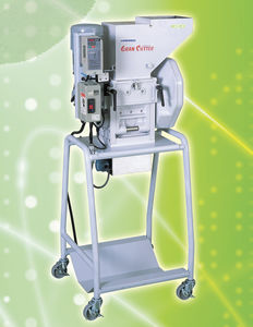 roller mill / rotor / horizontal / miscellaneous waste