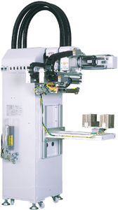 Cartesian robot / 3-axis / side-entry / industrial