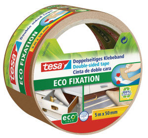 double-sided adhesive tape / PVC / for electrical applications