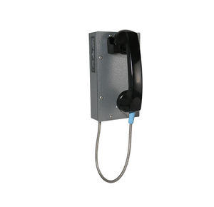 analog telephone / ringdown / vandal-proof