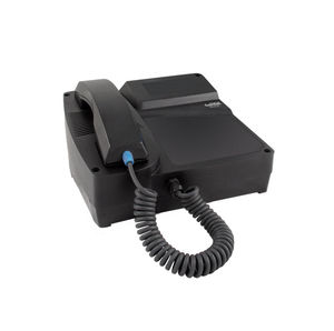 IP66 telephone / IP / ringdown
