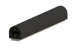 security pressure-sensitive edge
