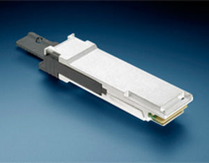 fiber optic transceiver / SFP
