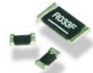 thick-film resistor / SMD / current / current-sense