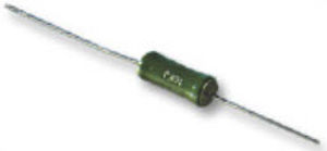 NTC thermistor