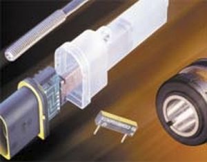 inductive distance sensor