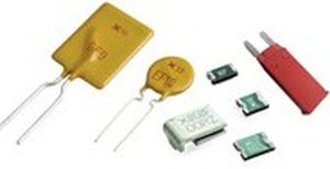 PTC thermistor