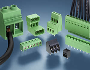 terminal block