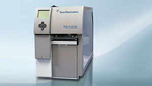thermal transfer printer / desktop / label