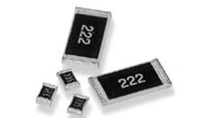 wire-wound resistor / PCB / PCB / high-voltage