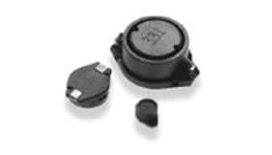 wire-wound inductor / power / shielded / SMD