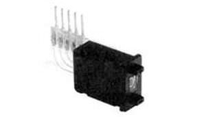 rocker switch / single-pole / electromechanical
