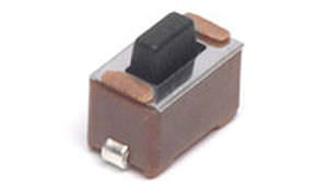 touch switch / single-pole