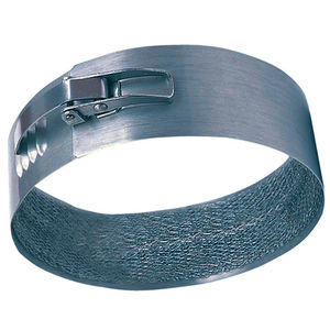 spray-out collar