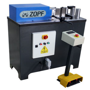 hydraulic press / bending / horizontal / digital