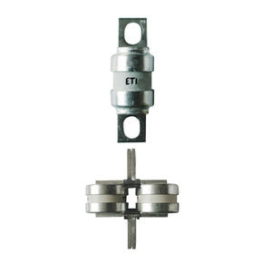blade fuse / Class aR / for semiconductors
