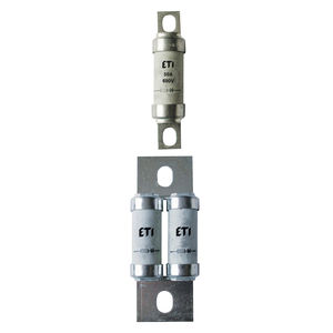 blade fuse / Class aR / for semiconductors