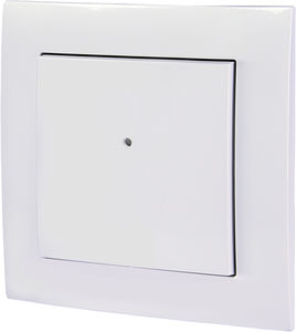 rocker switch / single-pole / wireless / RF