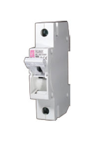 low-voltage disconnect switch / with D0 fuse