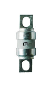 blade fuse / Class aR / for semiconductors