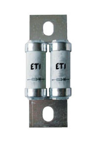 blade fuse / Class aR / for semiconductors