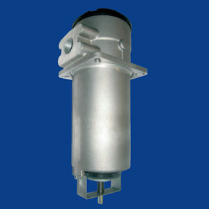 hydraulic filter / oil / basket / in-line