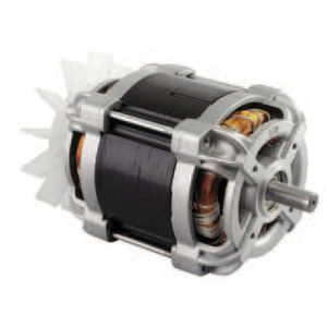 2-pole motor / single-phase / asynchronous / 230 V