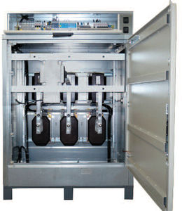 distribution panel