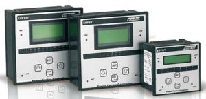 automatic power factor regulator