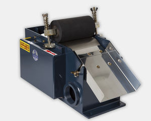 magnetic roller separator / metal