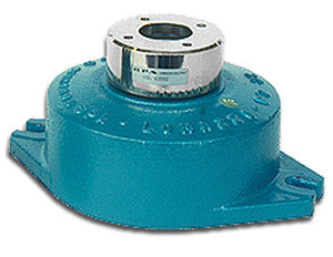 clamp turning chuck