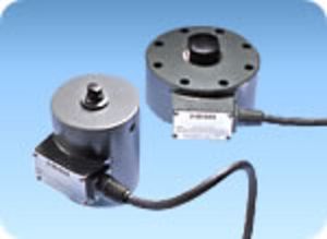 compression load cell / button type