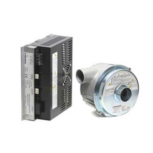 air blower / centrifugal / single-stage / high-pressure