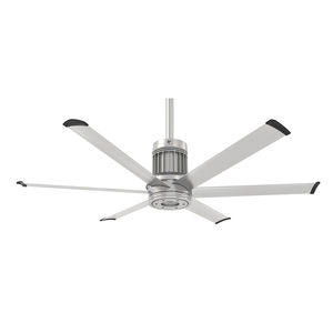 Ceiling Mounted Fan POWERFOIL 8 Big Ass Fan Axial Ventilation