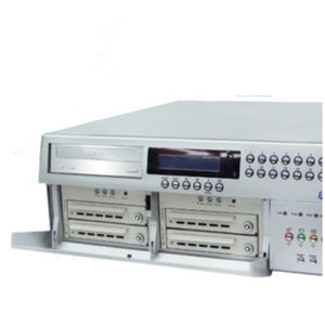 video recorder / video surveillance / digital / DVR