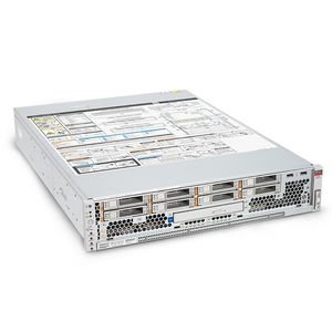 storage server / embedded / SPARC / industrial