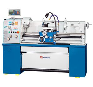 2-axis lathe